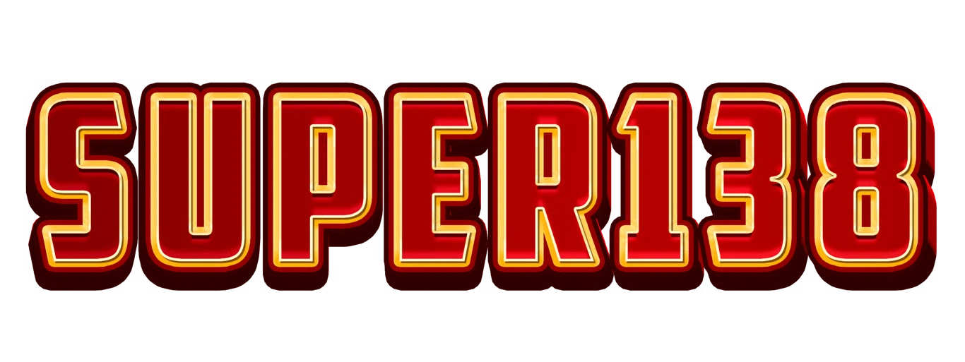 SUPER138 Logo